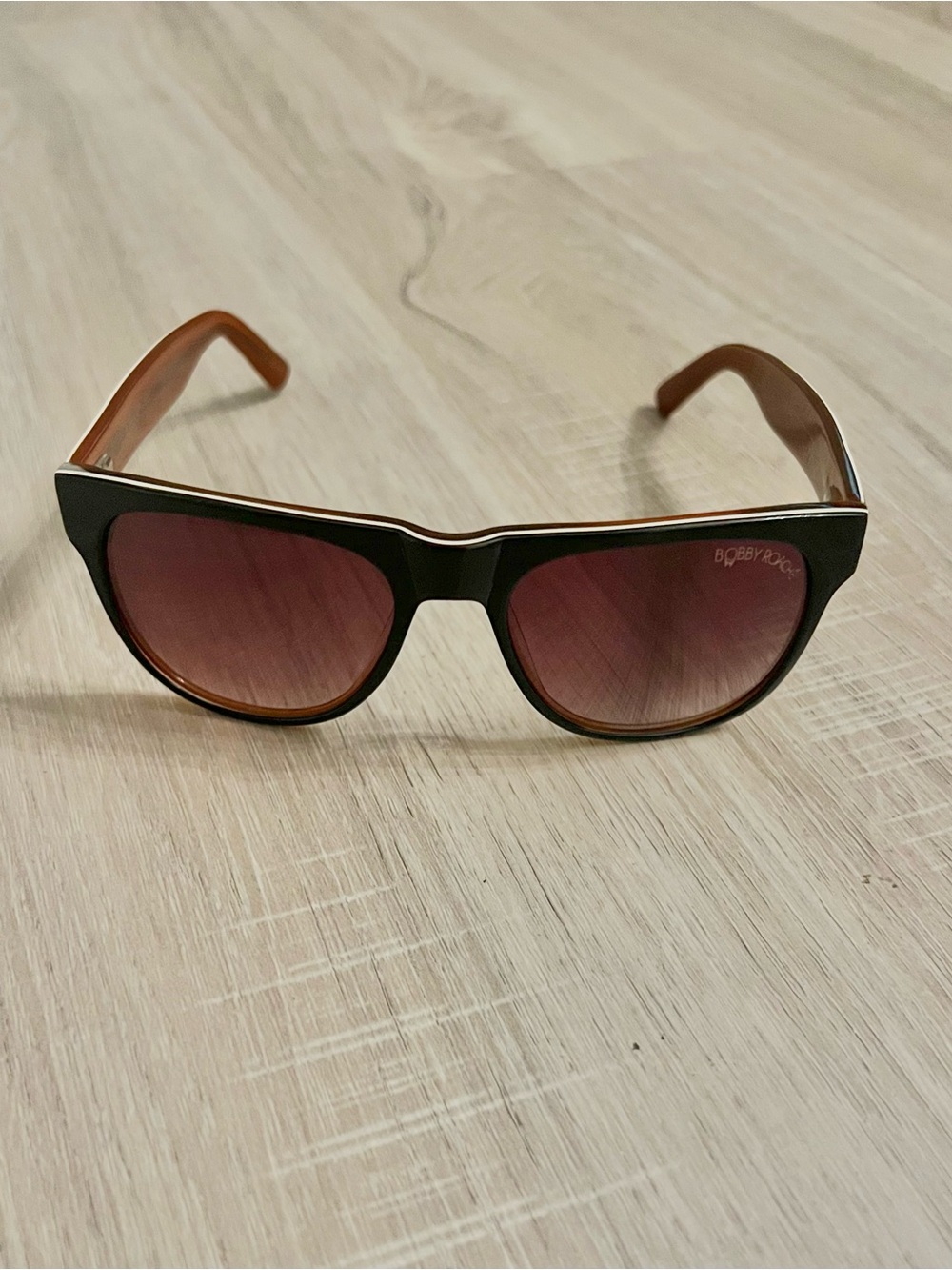 Bobby Roache Rockefeller RO 14/210 Women’s Purple Sunglasses 54-20-139